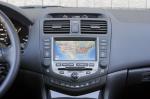 Honda Accord Sedan EX-L 2006 года